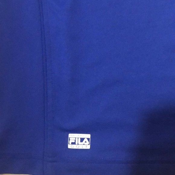 ❗️Fila Polo - Picture 4 of 5